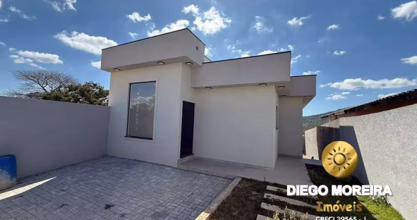 Casa com 3 quartos à venda na Rua Texas, Corumbá, Mairiporã