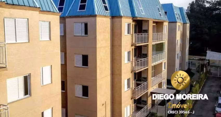 Apartamento com 3 quartos à venda na Rua Capitão João Batista da Silveira Pinto, Itapetinga, Atibaia