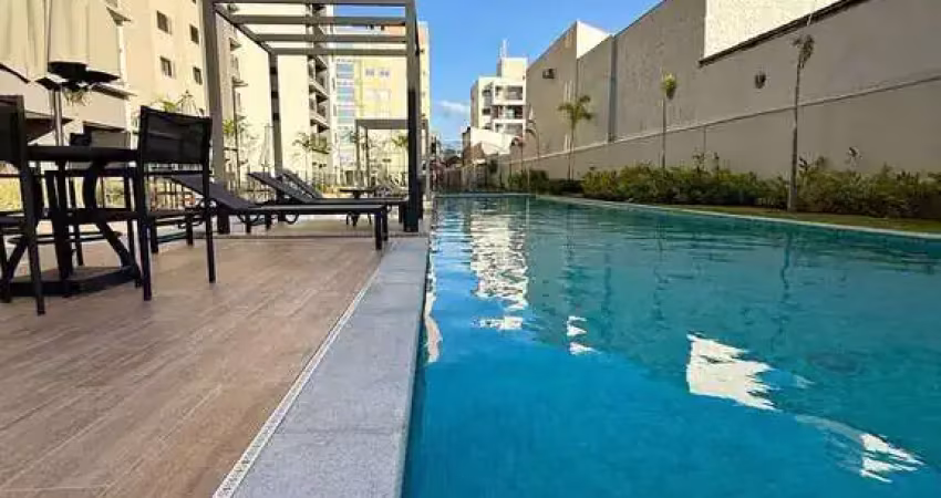 VÉRTICE CARRARO- Apartamento de 1 Suíte à venda em Atibaia -6° Andar