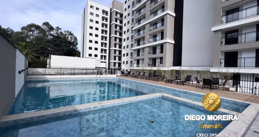 APARTAMENTO TÉRREO À VENDA EM ATIBAIA – EXCELENTE LOCALIZAÇÃO!