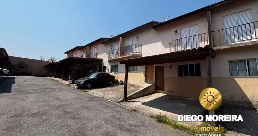 Casa em condomínio fechado com 2 quartos à venda na Rua Otto Dalchau, Morro Grande, Caieiras