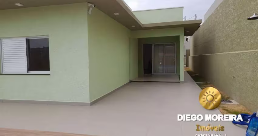 Casa em condomínio fechado com 3 quartos à venda na Rua Serra do Rio do Rastro, Parque Residencial Serras de Atibaia, Atibaia