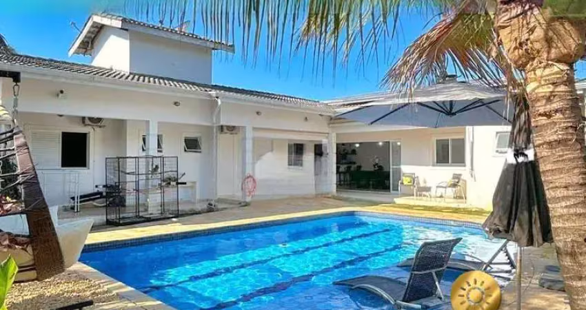 Casa em condomínio fechado com 2 quartos à venda na Estrada Hisaichi Take Bayashi, Jardim Colonial, Atibaia