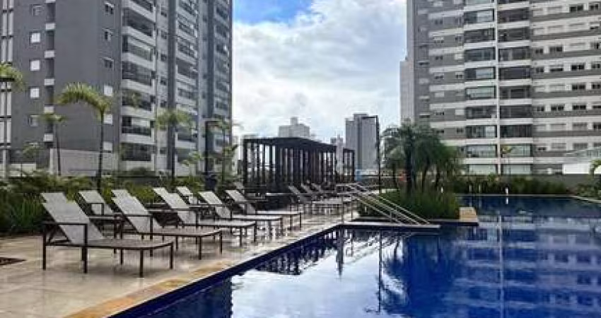APARTAMENTO COMPLETO À VENDA – TATUAPÉ / VILA ZILDA