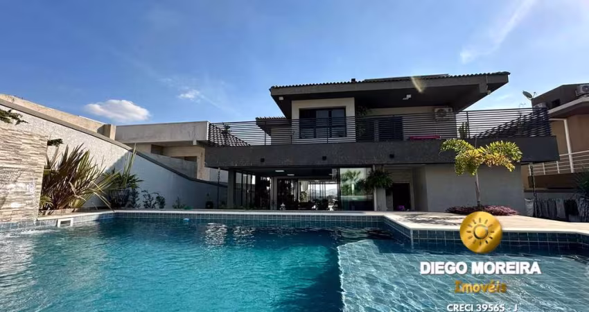 Casa de Alto Padrão à venda