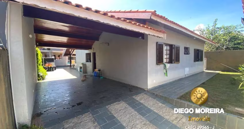 Casa de alto padrão em condomínio fechado – locação ou venda