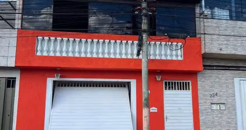 Casa com 3 quartos à venda no Terra Preta, Mairiporã 
