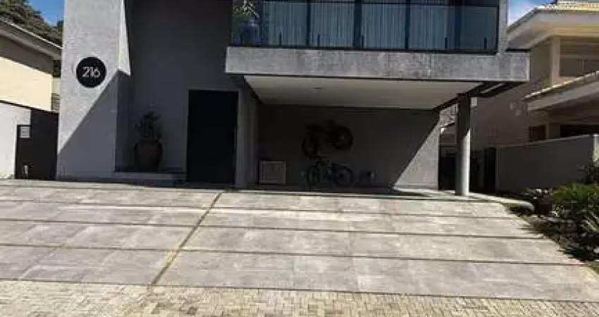 Casa com 5 dormitórios à venda em condomínio de atibaia - itapetinga