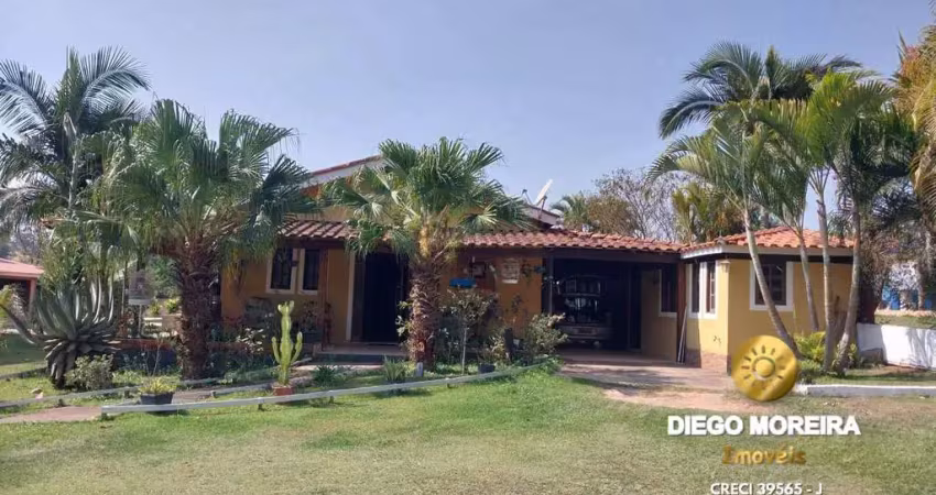 Chácara à venda em Franco Da Rocha com 3 dormitórios