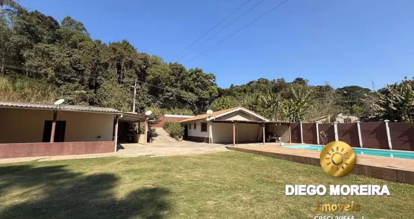 Chácara / sítio com 3 quartos à venda na Estrada Pedro Lourenço, Mato Dentro, Mairiporã