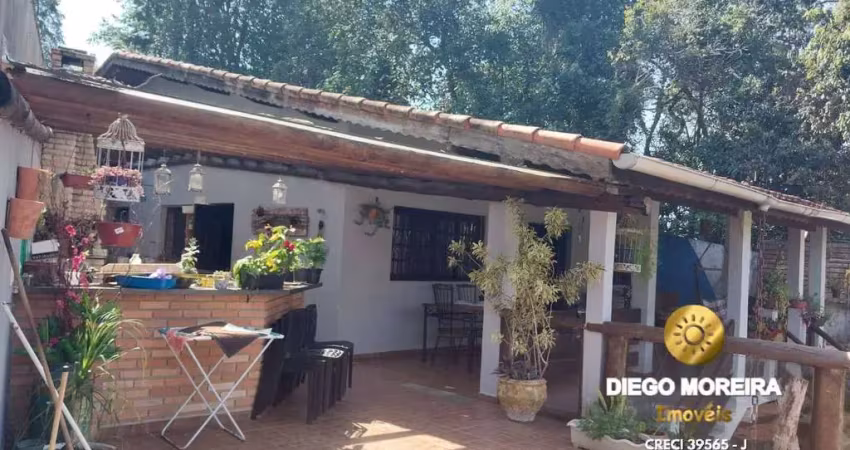 Casa com 3 Dormitórios à venda em Mairiporã