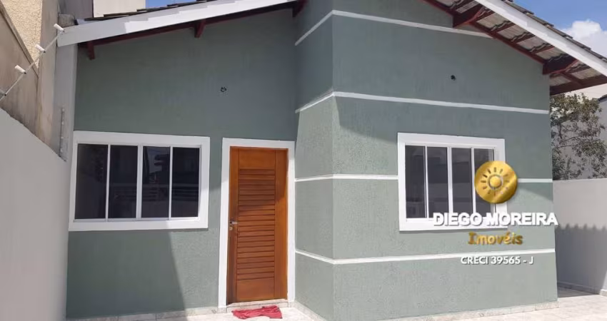 Casa com 2 quartos à venda na Rua dos Lírios da Paz, Nova Cerejeira, Atibaia