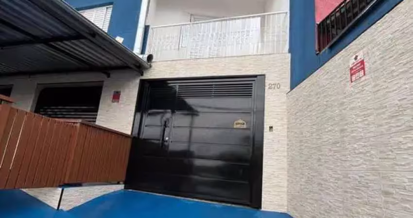 Sobrado à venda em bragança paulista - oportunidade para morar e investir