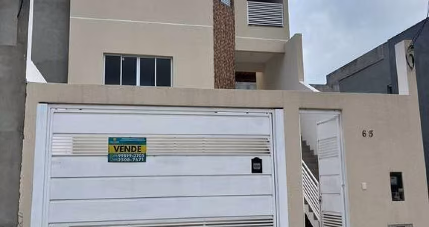 Casa á venda em Caieiras com 3 dormitórios