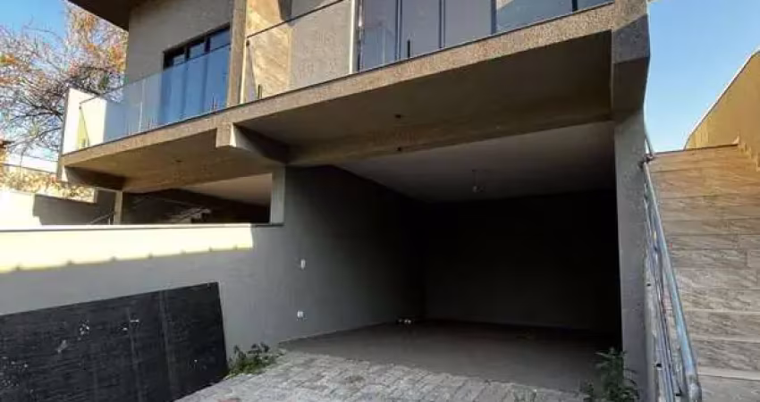 Casa à venda moderna e pronta pra morar! oportunidade em atibaia