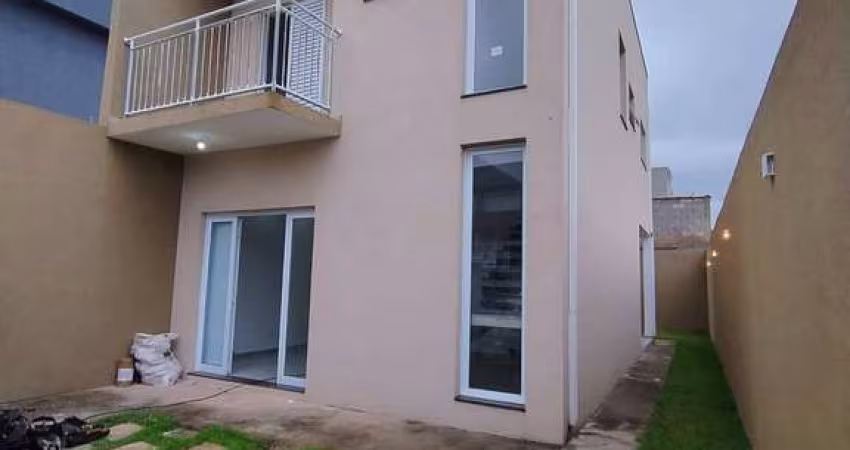 CASA À VENDA – BAIRRO VEM VIVER