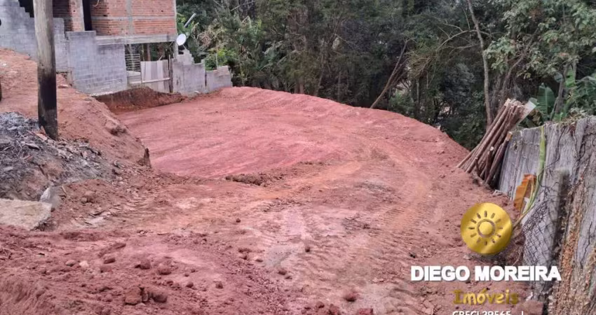 Terreno à venda na Rua Antonio da Cunha Lobo, Terra Preta, Mairiporã