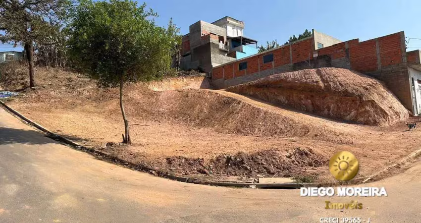 Terreno à venda na Rua das Orquideas, Terra Preta, Mairiporã
