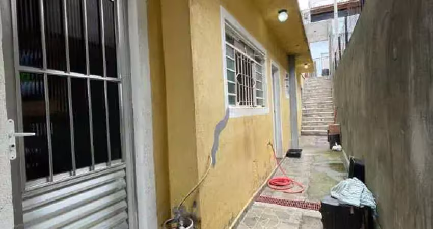 Casa sobrado à venda em terra preta – ótima localização e muito espaço!