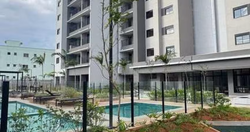 Apartamento  à venda em Atibaia | VÉRTICE CARRARO
