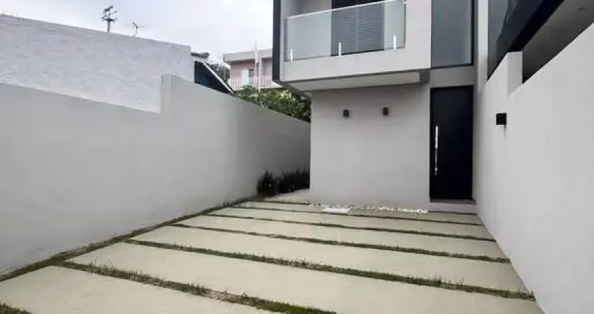 Casa á venda em Atibaia com 3 dormitórios