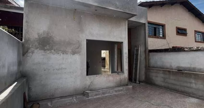 Casa Térrea em Atibaia – Oportunidade Imperdível!