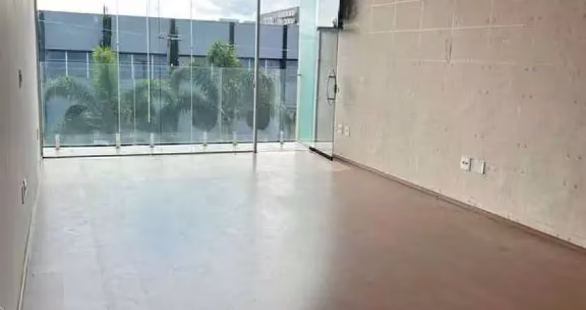 Sala comercial para locação na alameda lucas nogueira - atibaia
