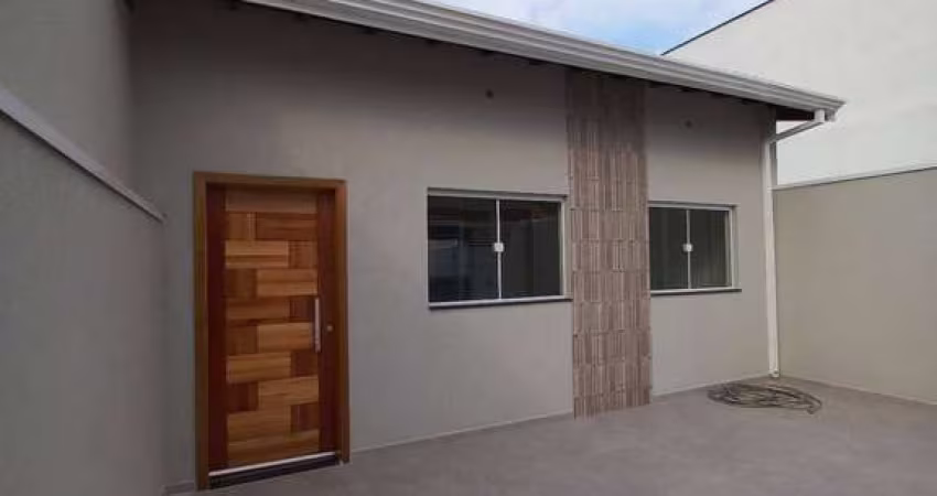 Casa térrea à venda em Atibaia com 3 dormitórios