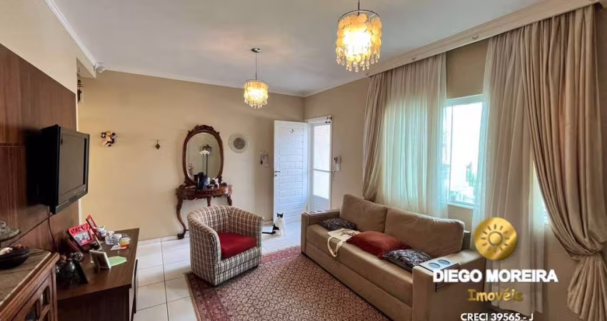 Casa à venda em Atibaia com 3 dormitórios