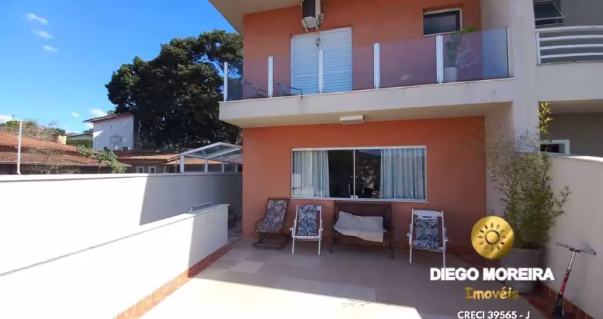 Casa com 3 quartos à venda na Rua Guarujá, Jardim Paulista, Atibaia