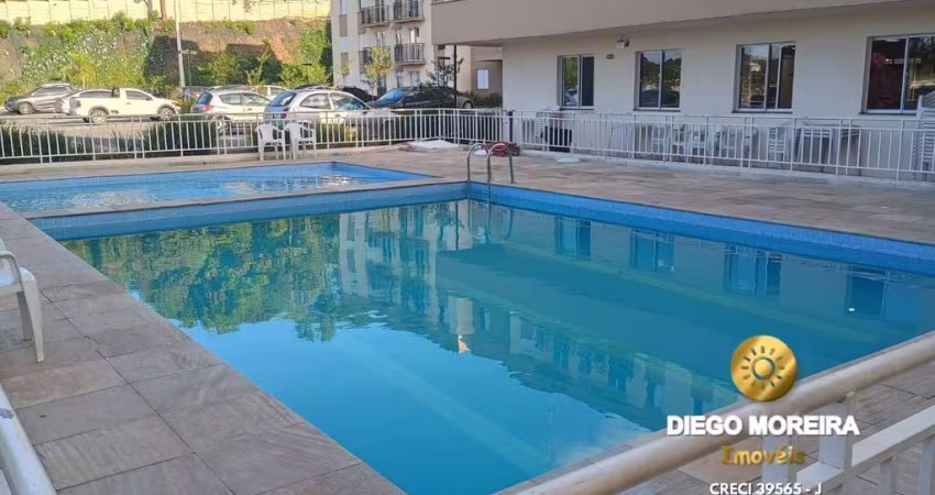 Apartamento disponível para venda - Condomínio Aquarela