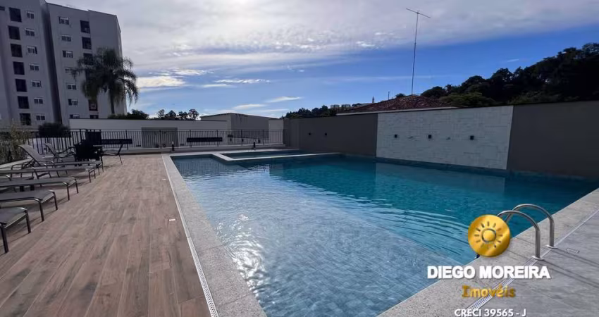 APARTAMENTO À VENDA NO VITA CARRARO!