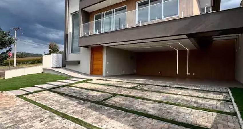 Casa à venda em  Atibaia - Residencial Equilibrium