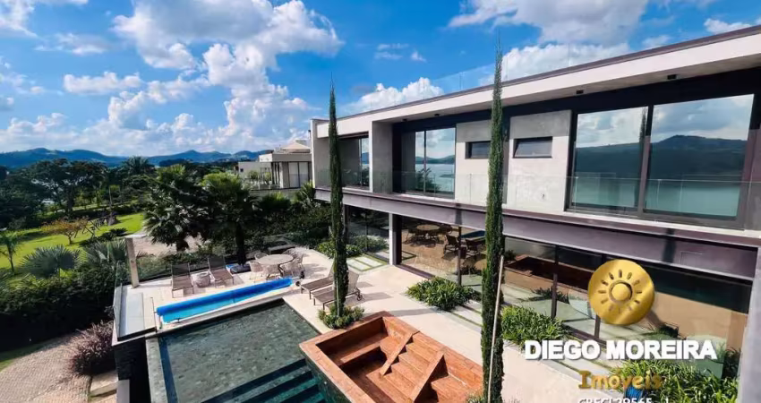 Casa em condomínio fechado com 7 quartos à venda na Piracaia, Centro, Piracaia