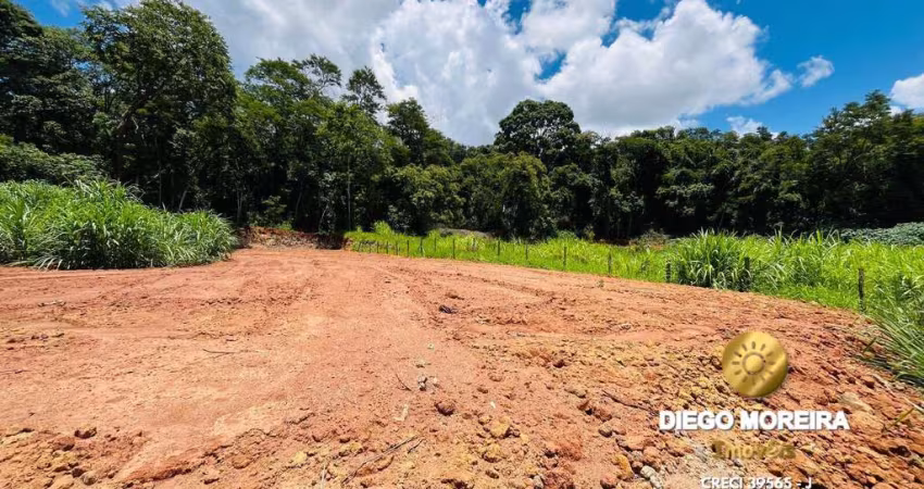Terreno à Venda – Atibaia