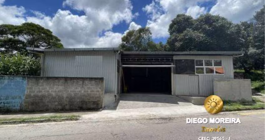 Galpão para Locação – Mairiporã