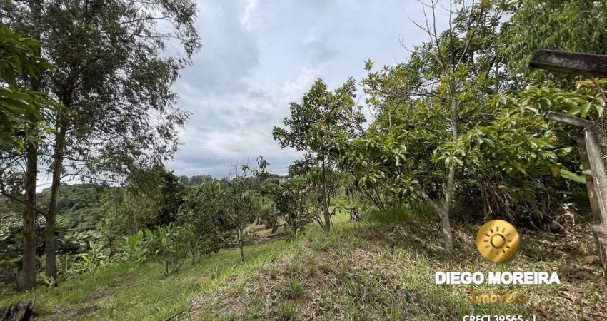 Terreno à Venda em Terra Preta – Excelente Localização!