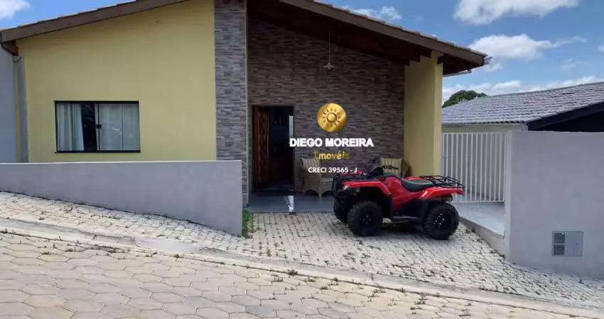 Casa à venda com 2 dormitórios em condomínio águas de são pedro