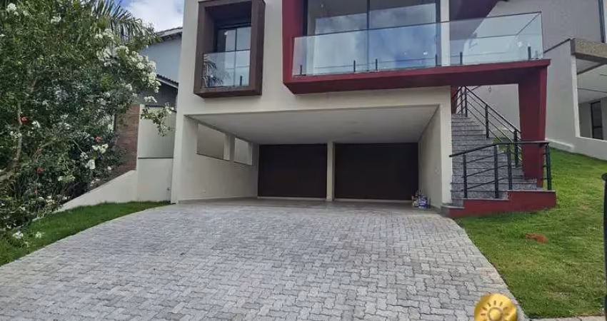 SUA NOVA CASA EM ATIBAIA ESPERA POR VOCÊ!