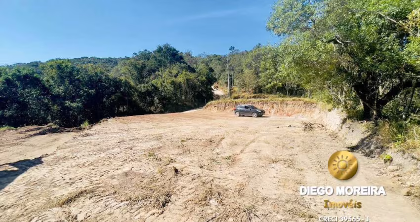 OPORTUNIDADE IMPERDÍVEL! Lindo Terreno no Loteamento Alpes de Bom Jesus