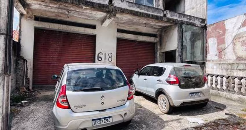 OPORTUNIDADE IMPERDÍVEL: Prédio Comercial em Mairiporã!