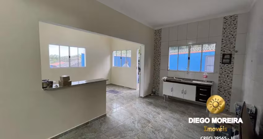 Casa à Venda em Terra Preta – Oportunidade Imperdível!