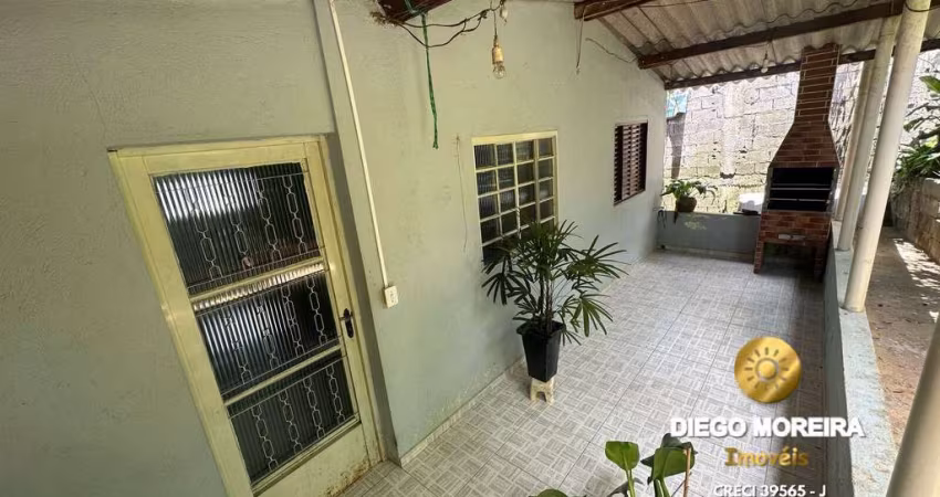 Casa para locação em Terra Preta- Oportunidade!