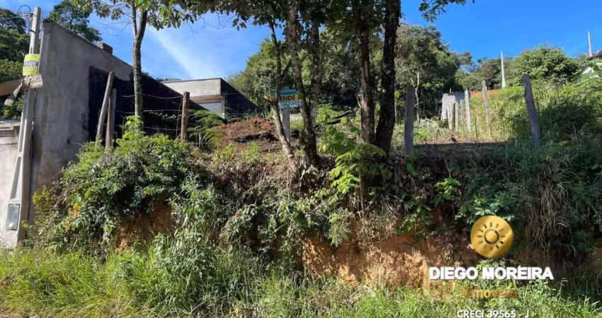 Terreno à venda em Corumbá, Mairiporã 