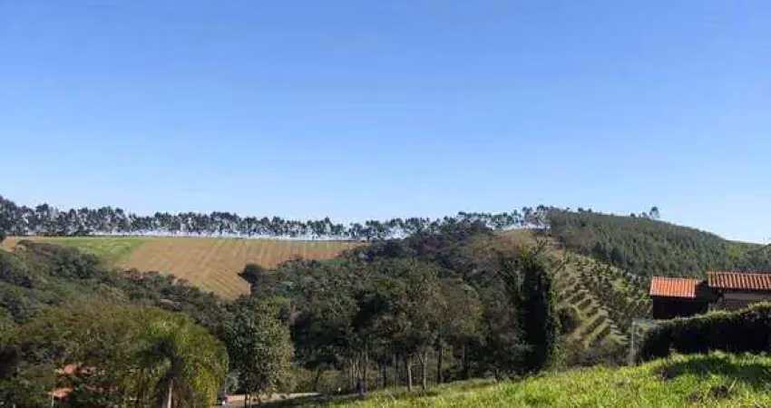 Terreno à venda no condomínio bothanica – jarinu/sp