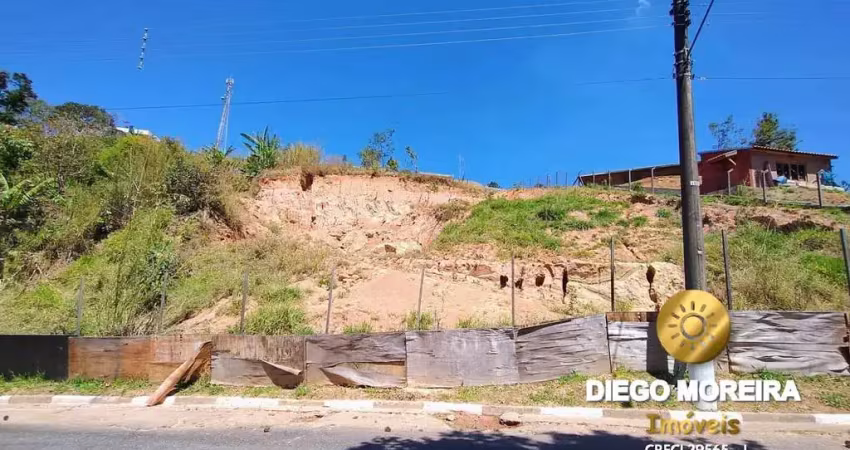 Terreno à venda em condomínio fechado – canadá village / mairiporã-sp