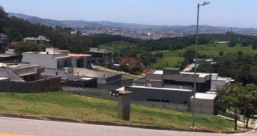 Terreno Exclusivo no Condomínio Quinta da Boa Vista!