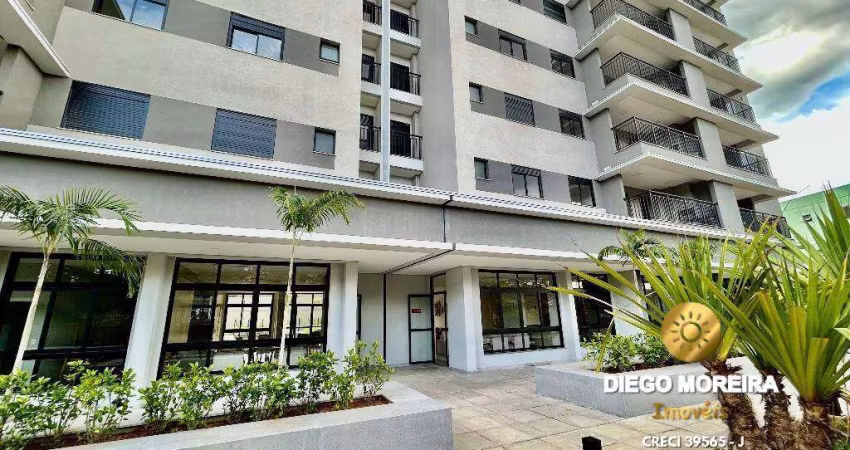 Apartamento para locação -  VÉRTICE CARRARO