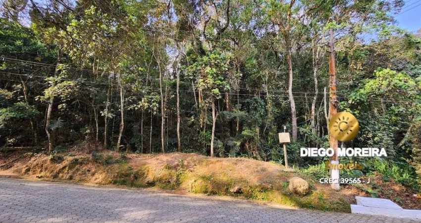 TERRENO EXCLUSIVO EM CONDOMÍNIO PARQUE IMPERIAL – PRONTO PARA CONSTRUIR!