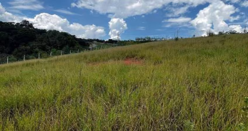 Terreno à Venda no Condomínio Elementum Residencial de Atibaia!